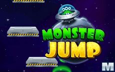 Monster Jump