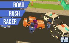 Road Rush Racer