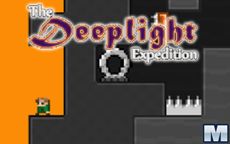 Deeplight Expedition