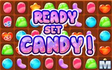 Ready Set Candy