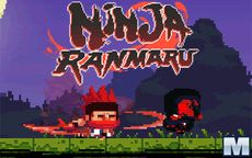 Ninja Ranmaru