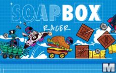 Soap Box Racer