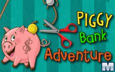 Piggy Bank Adventure