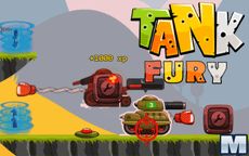 Tank Fury