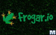 Frogar.io