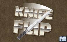 Knife Flip