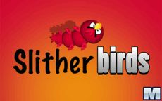 Slither Birds