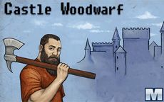 Castle Woodwarf