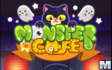 Monster Cafe