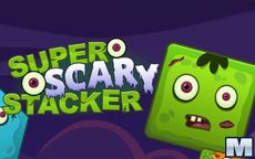 Super Scary Stacker