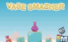 Vase Smasher