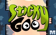 Sticky Goo