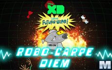 Robo-Carpe Diem