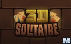 3D Solitaire