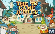 The 70 Game Jubilee