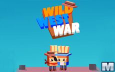 Wild West War