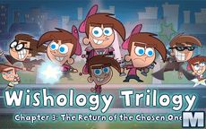 Wishology Trilogy Chapter 3