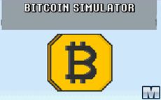 Bitcoin Simulator