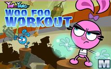 Woo Foo Workout