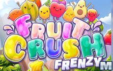 Fruit Crush Frenzy