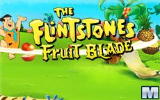 The Flintstones Fruit Blade