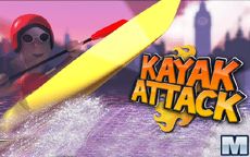 Kayak Attack