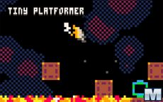 Tiny Platformer