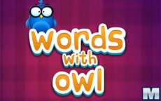 Words with Owl