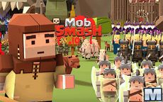 Mobsmash.io