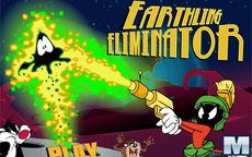 Earthling Eliminator