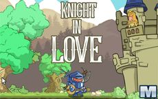 Knight in Love