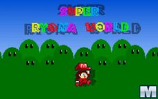 Super Ryona World