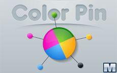 Color Pin