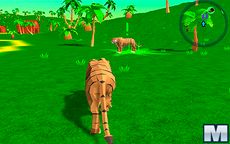 Tiger Simulator 3D