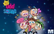 The Fairly Odd Squad