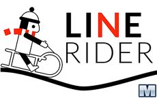 Line Rider