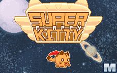 Flappy Super Kitty