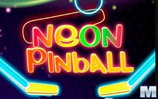 Neon Pinball