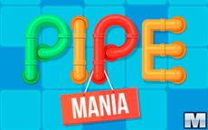 Pipe Mania