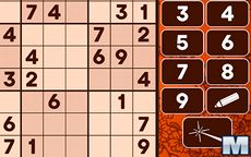 Sudoku Classic