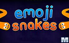 Emoji Snakes