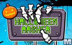 Halloween Archer