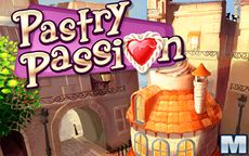 Pastry Passion