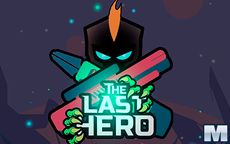 The Last Hero