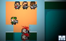 Left 4 Dead Demake