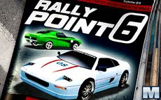 Rally Point 6