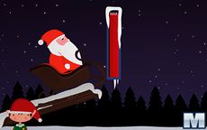 Santa Launcher