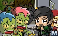 Zombie Mission