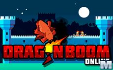 DragnBoom Online