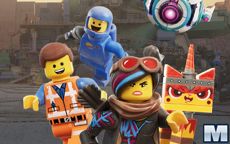 Lego Movie 2